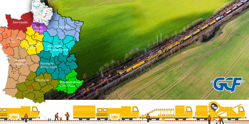 SUITE RAPIDE DIVENTA “SUPER”
